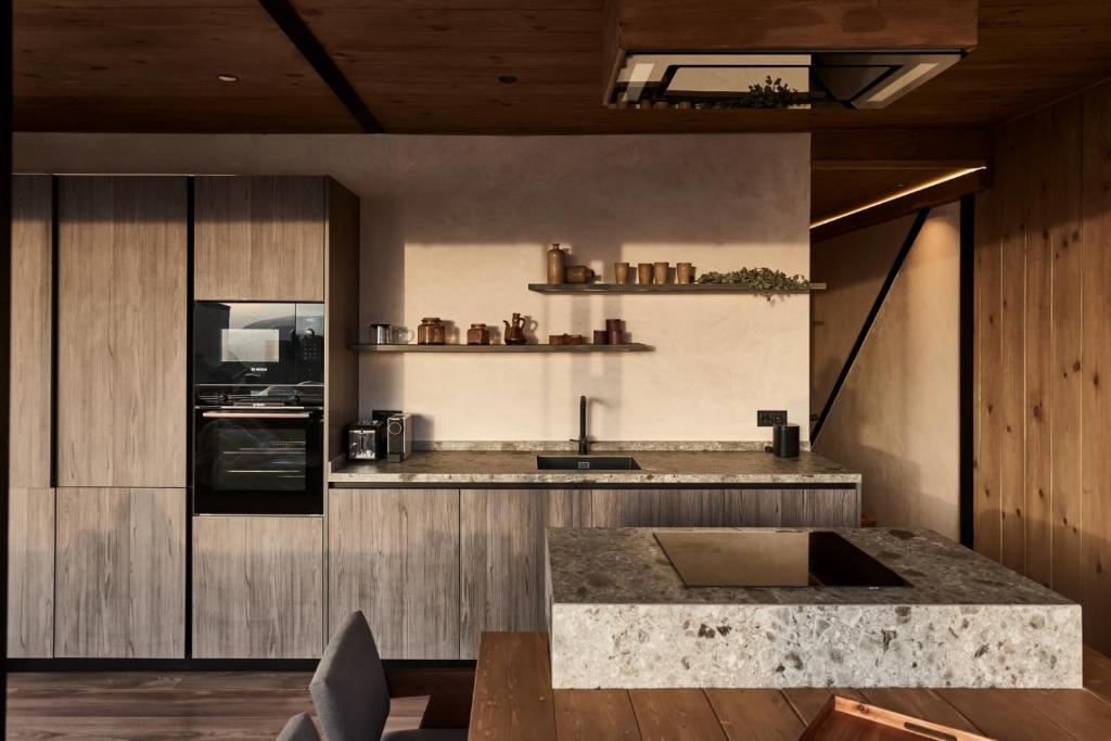 Fotografie z fotogalerie ubytování CasaNevada - La mejor casa de Sierra Nevada - Apartamento de lujo v destinaci Sierra Nevada