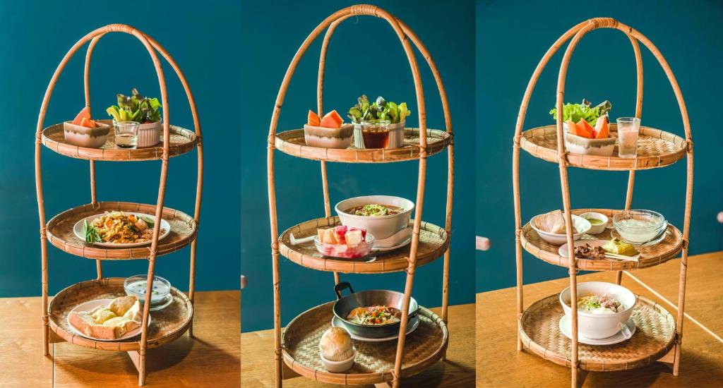 DeeProm Pattaya Hotel - Resim 8