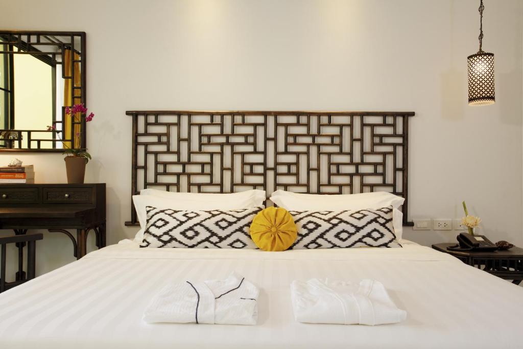 Moracea by Khao Lak Resort - Chambre Double Ou Lits Jumeaux De Luxe