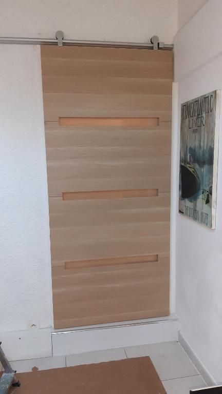 Fotografie z fotogalerie ubytování LE TRANSAT 40m de la plage v destinaci Palavas-les-Flots