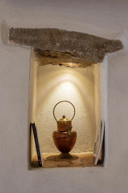 Fotografie z fotogalerie ubytování Casa Mustiola v destinaci Montalcino