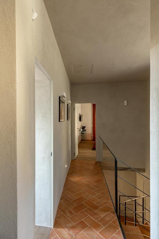 Fotografie z fotogalerie ubytování Casa Mustiola v destinaci Montalcino