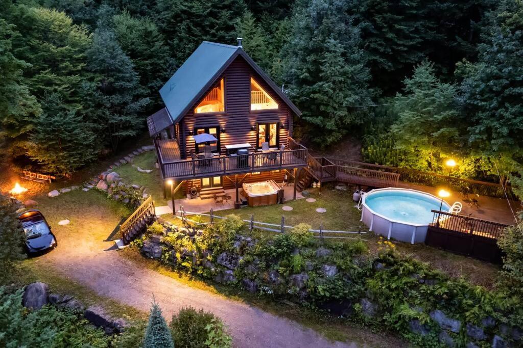 Le Courchevel Luxe Chalet - Private Pool - Jacuzzi - Ski - Housity