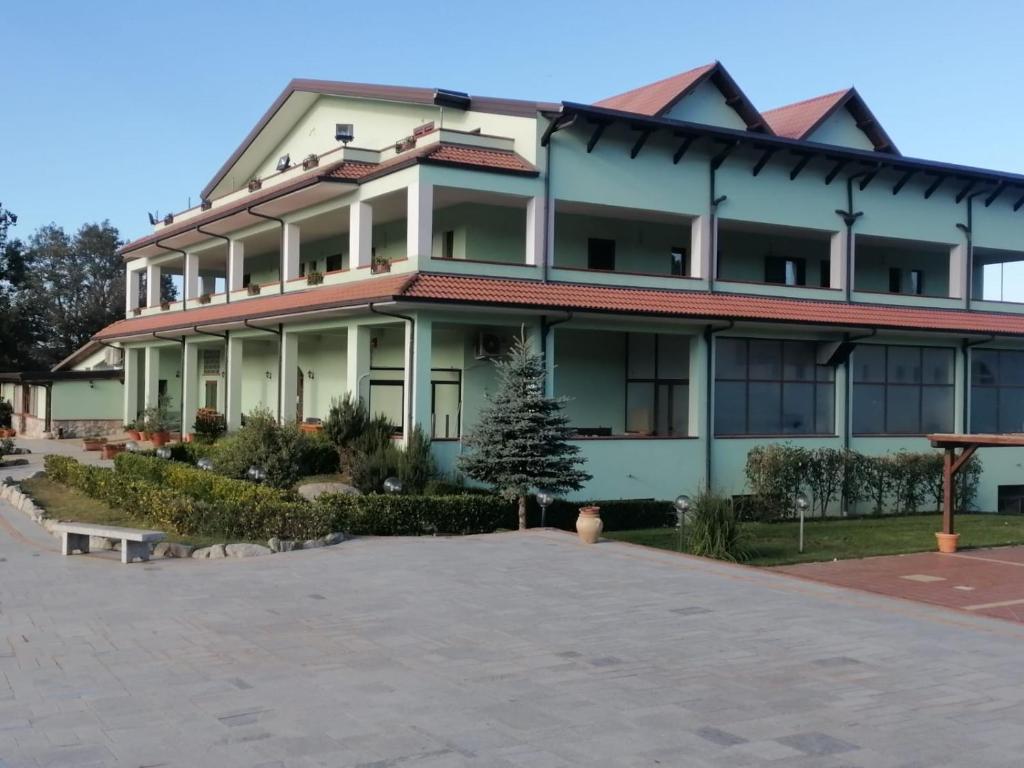 FRATAS AGRITURISMO BELVEDERE - Housity