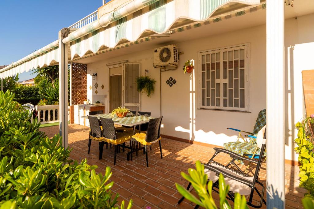 Appartamento Silvana con terrazza - Housity