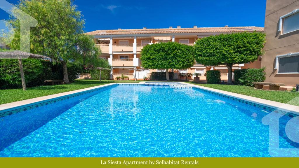 La Siesta Apartment by Solhabitat, Jávea – Updated 2023 Prices