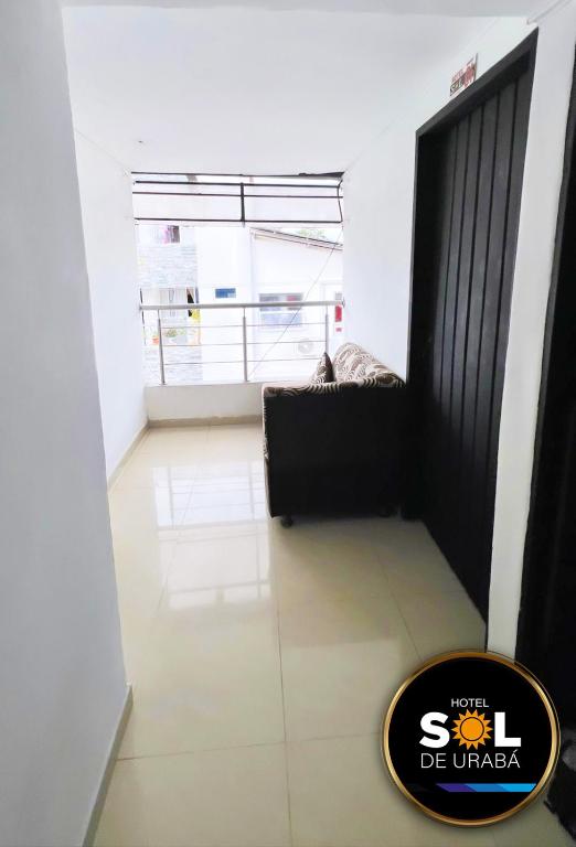 Fotografie z fotogalerie ubytování Hotel sol de uraba v destinaci Apartadó