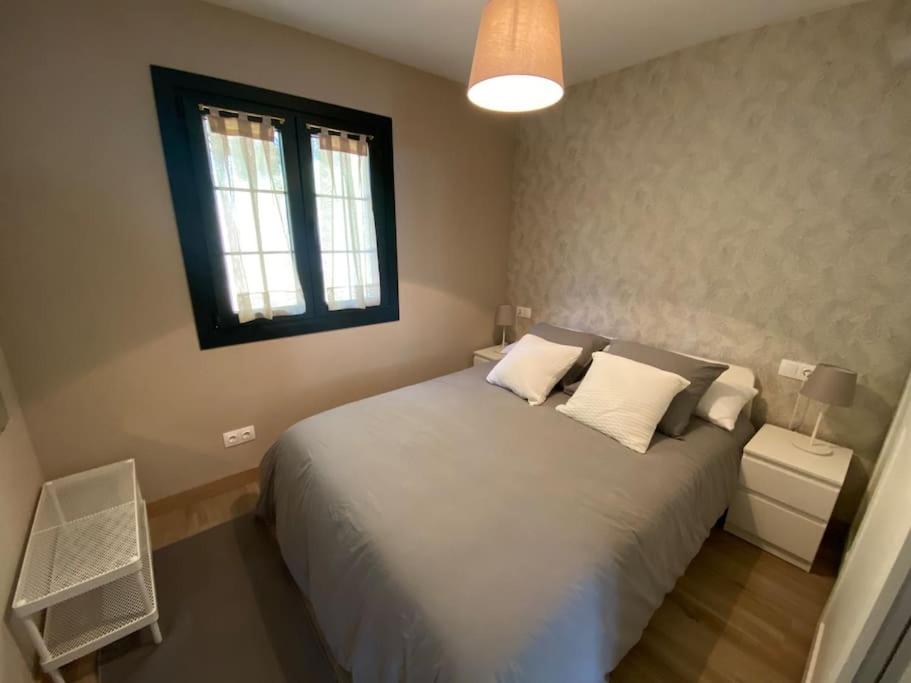 Casa en Montealegre reformada y acogedora (wifi) - Appartamento Con Tre Camere Da Letto