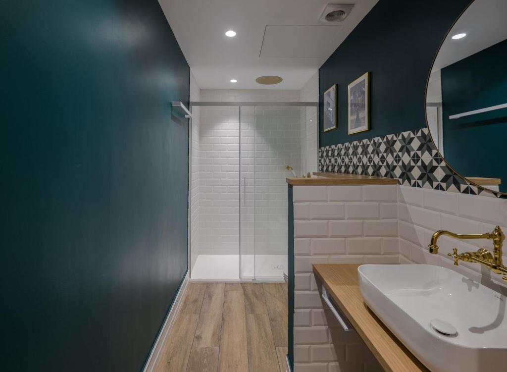 Wello Apartments Sevilla - 6