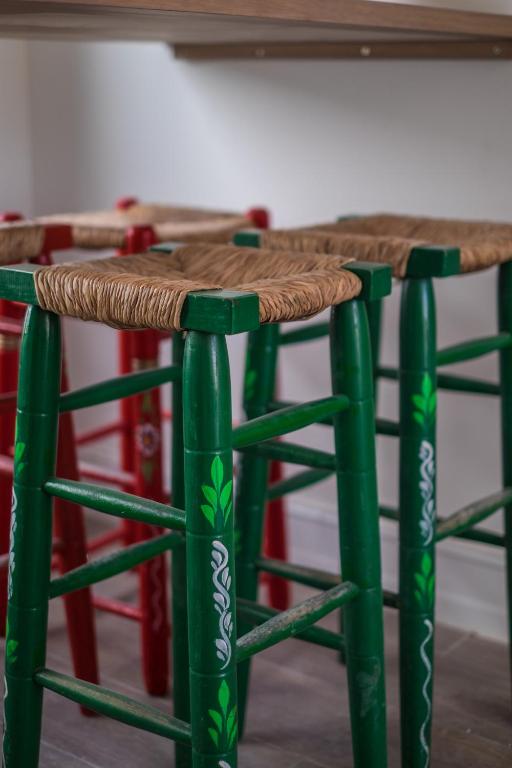 Wello Apartments Sevilla - 9