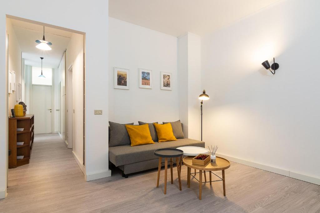 Italianway Bergognone 31, Mailand (aktualisierte Preise für 2025)