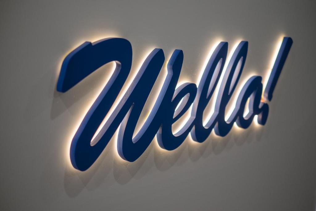 Wello Apartments Sevilla - 11