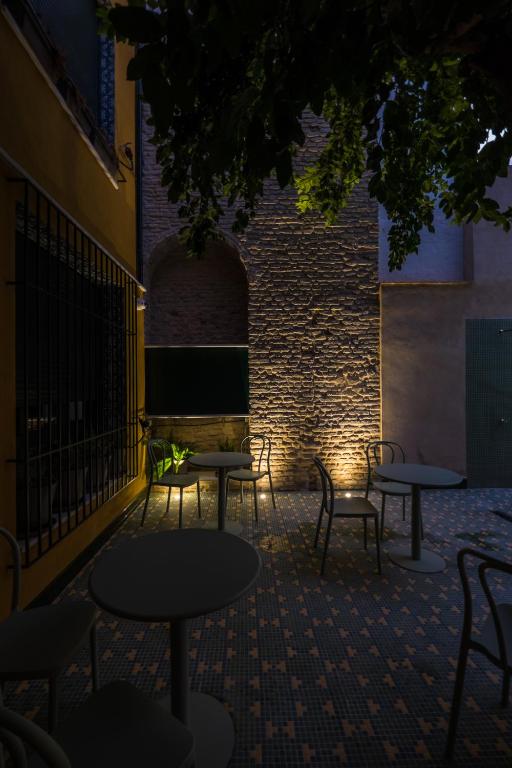 Wello Apartments Sevilla - 12