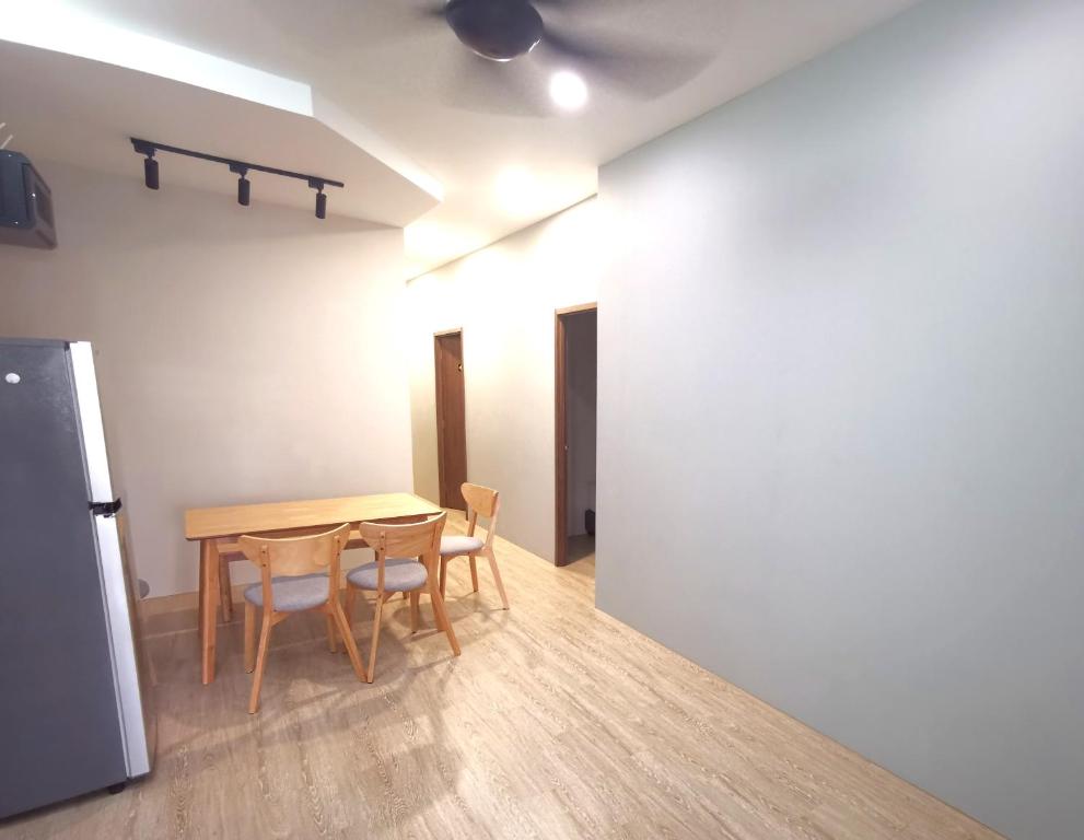 Fotografie z fotogalerie ubytování Maco Inn Century @Johor Bahru v destinaci Johor Bahru
