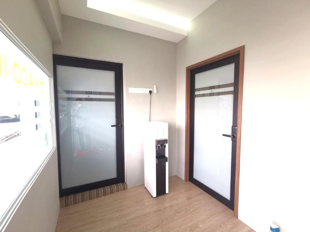 Fotografie z fotogalerie ubytování Maco Inn Century @Johor Bahru v destinaci Johor Bahru