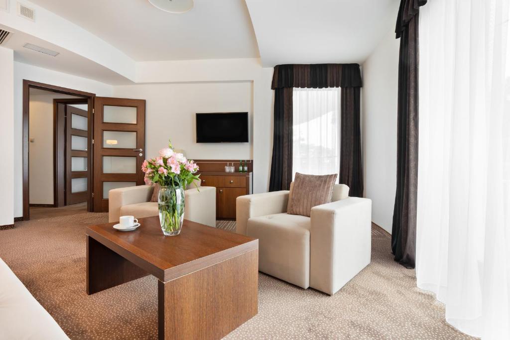 Hotel Olympic Spa & Wellness - 13