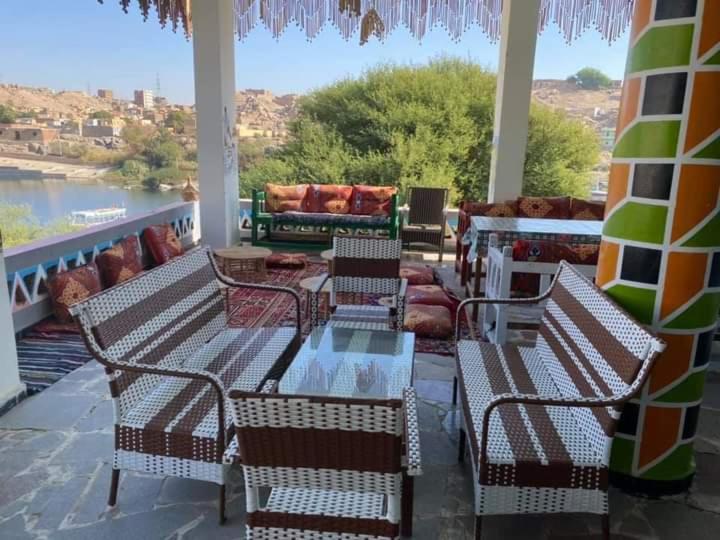 Sehel Nubian Guest House