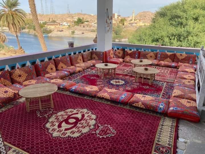Sehel Nubian Guest House, Aswan – aktualizované ceny na rok 2023