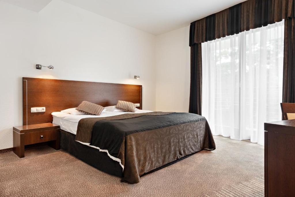 Hotel Olympic Spa & Wellness - 15