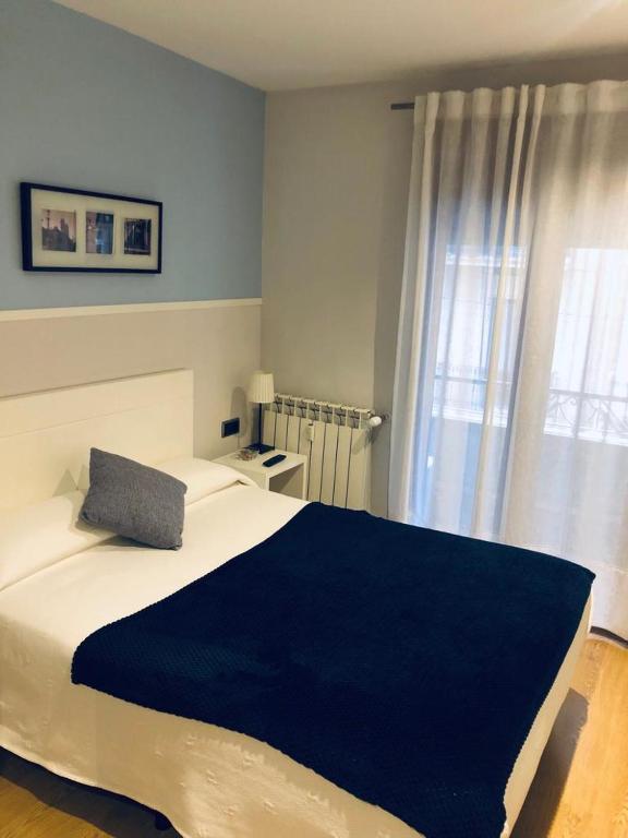 Pensión Gárate - 16