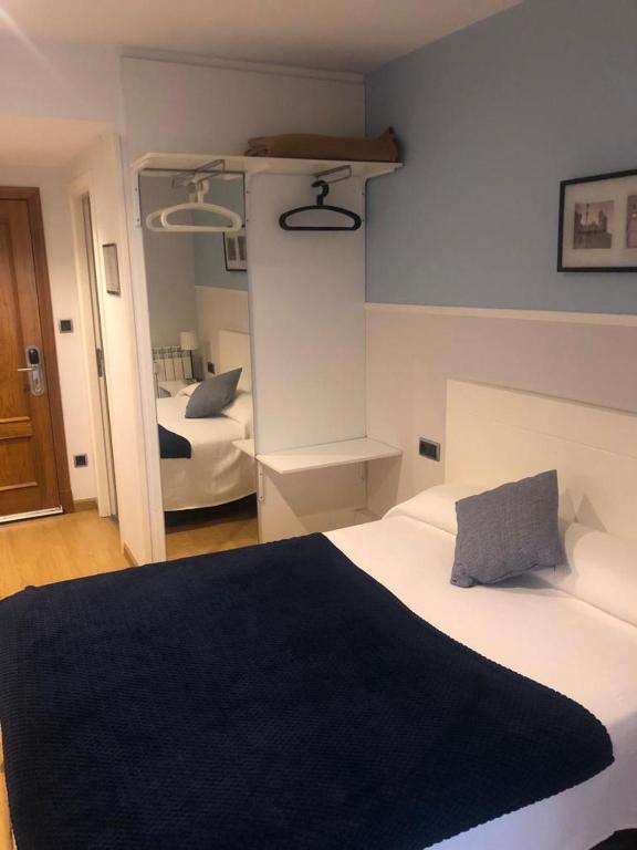 Pensión Gárate - 17