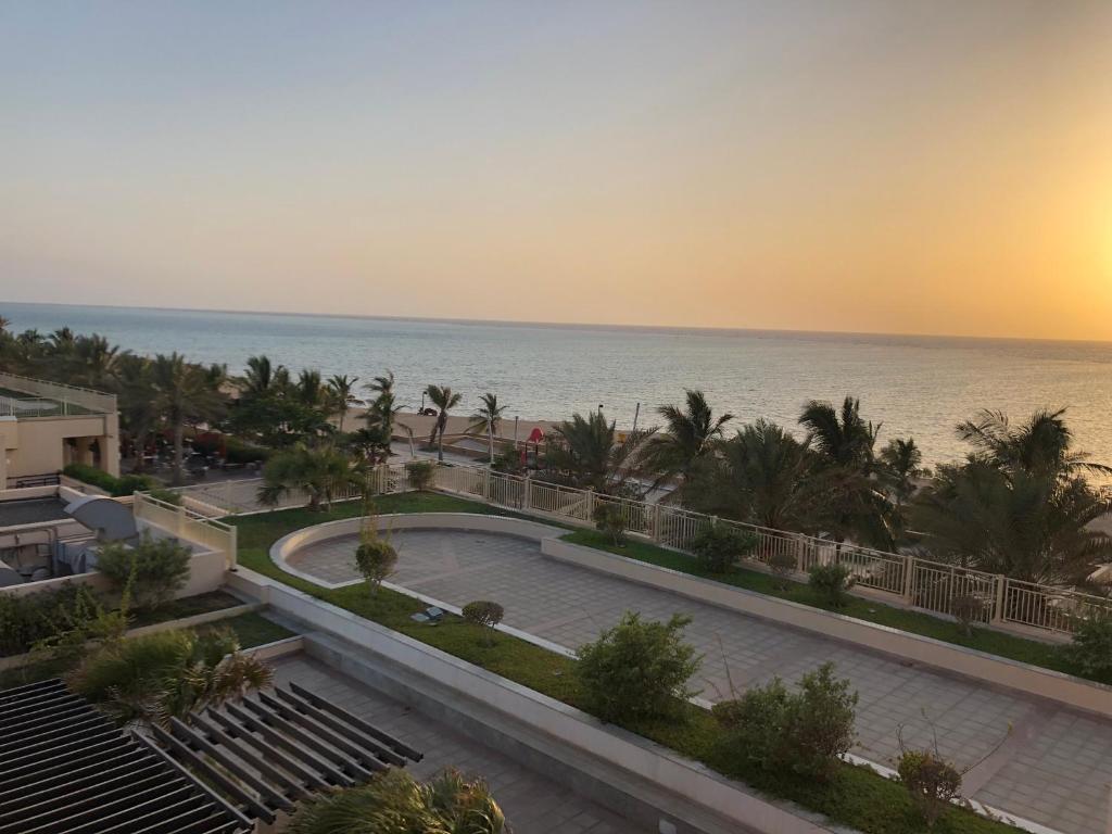 CALLA Apartment family only, King Abdullah Economic City (updated