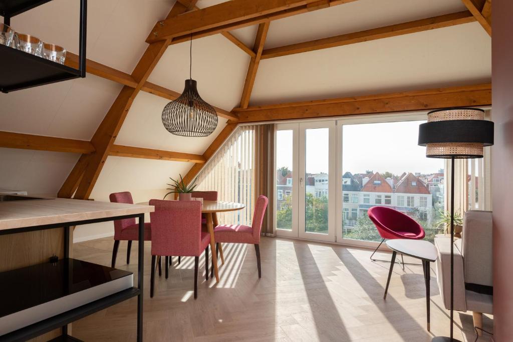 La Paulowna Boutique Hotel - Resim 27