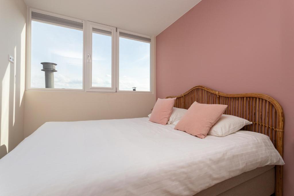 La Paulowna Boutique Hotel - Resim 26