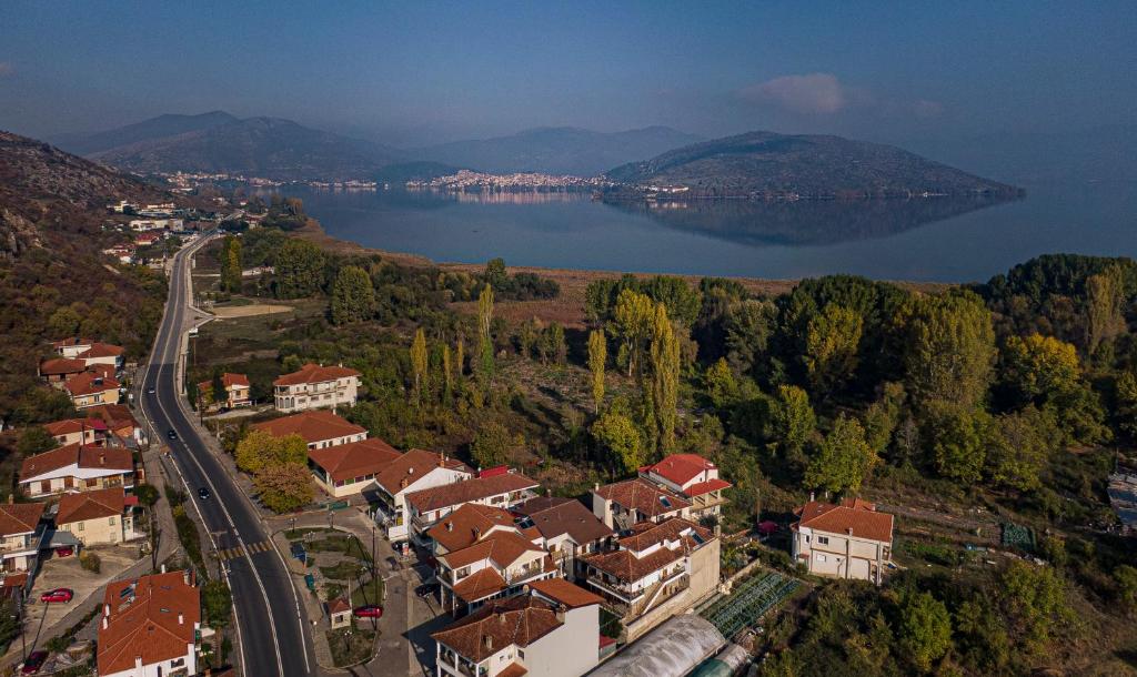 Georgia's GuestHouse - Wohnung
