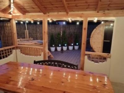Fotografia z galérie ubytovania Noclegi u Dorki v destinácii Kurzętnik