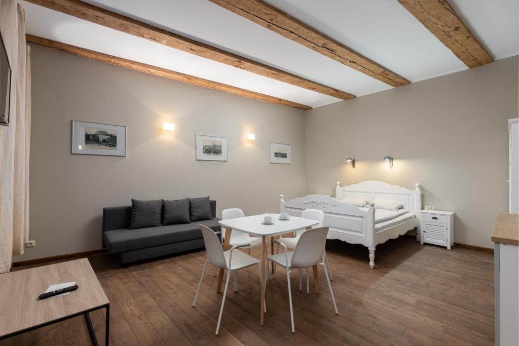 Laipu residence - Superior Apartment