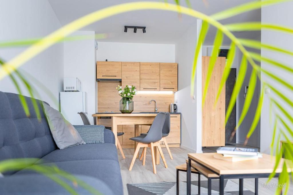 Apartamenty Słoneczna Polana, MyWeek - Appartamento Con 1 Camera Da Letto