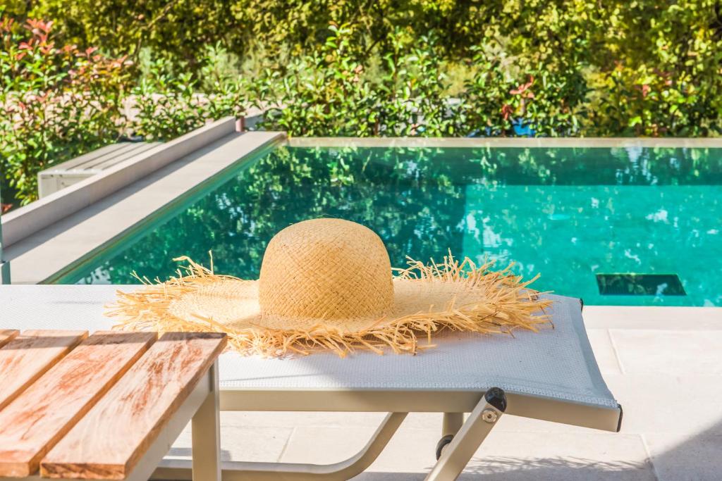 My Mediterranean Corfu Luxury Villa with Private Swimming Pool, Κοντόκαλι –  Ενημερωμένες τιμές για το 2023