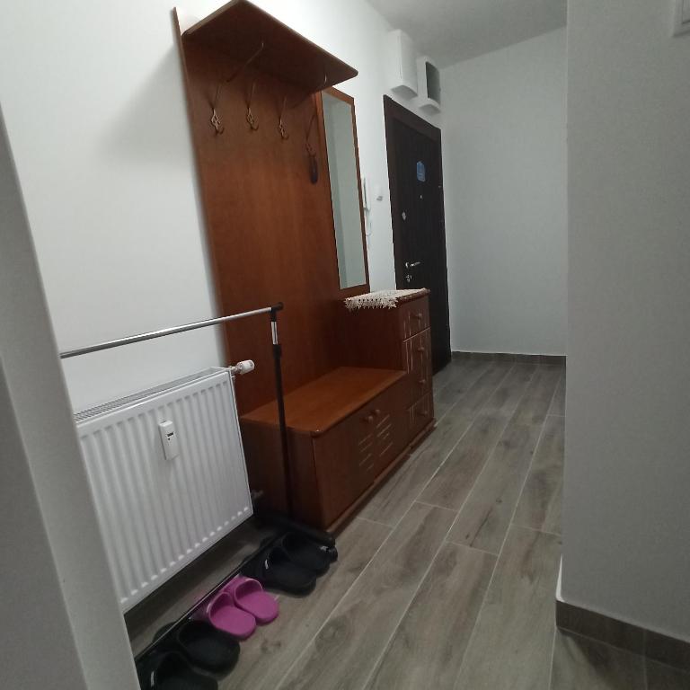 Fotografie z fotogalerie ubytování MAZZE Apartment v destinaci Subotica