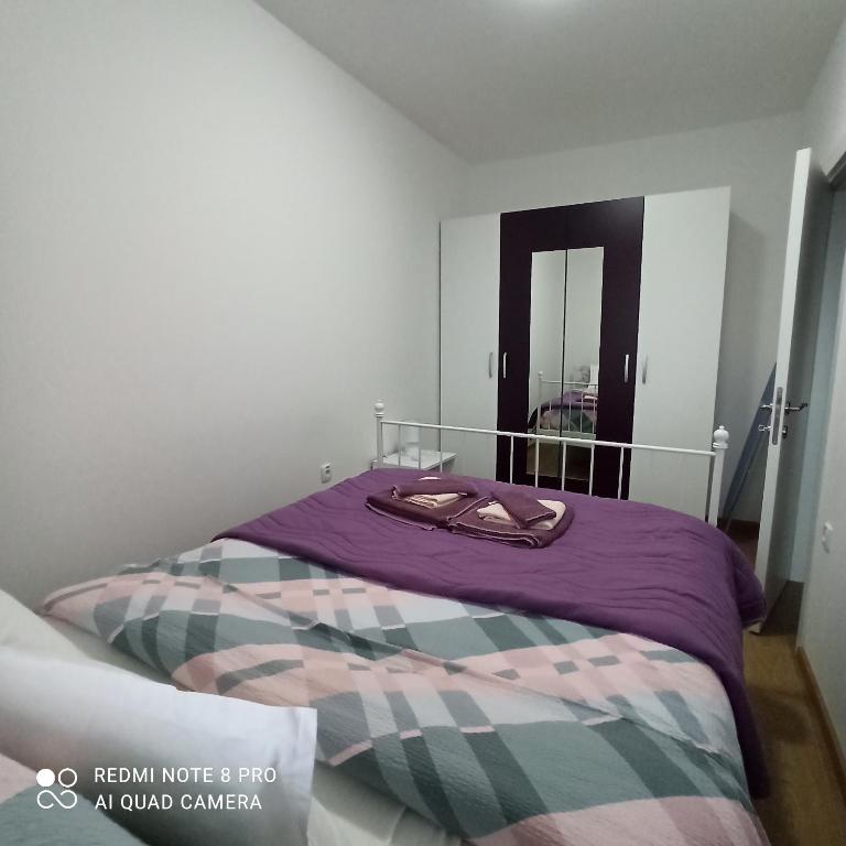 Fotografie z fotogalerie ubytování MAZZE Apartment v destinaci Subotica