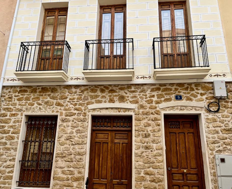 Pasaje San Fernando, Alicante – Precios actualizados 2023
