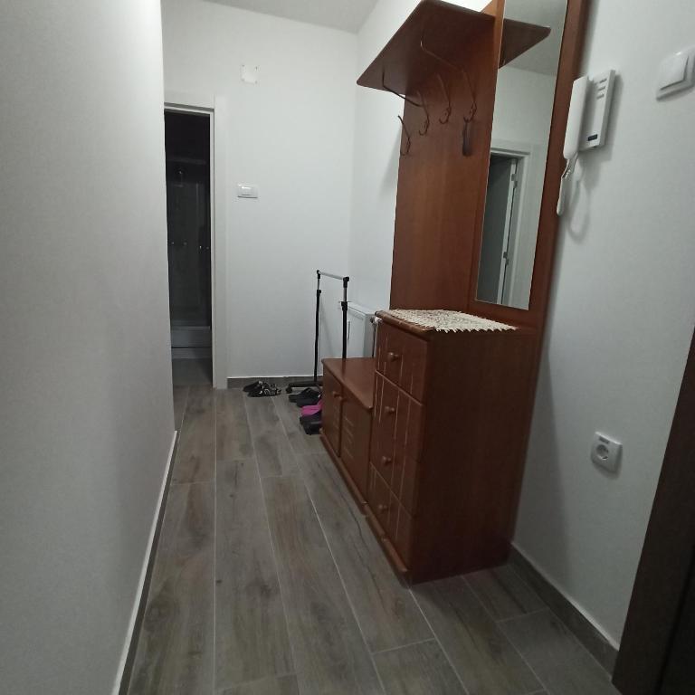 Fotografie z fotogalerie ubytování MAZZE Apartment v destinaci Subotica