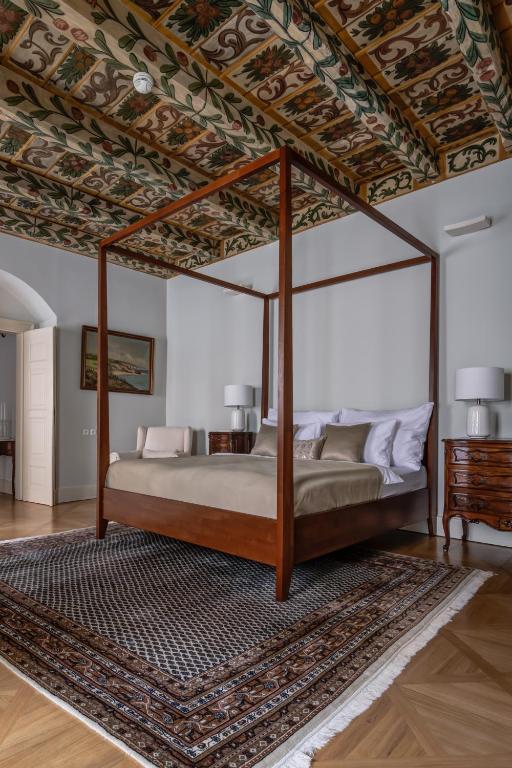 Hotel Nerudova 211 - Resim 42