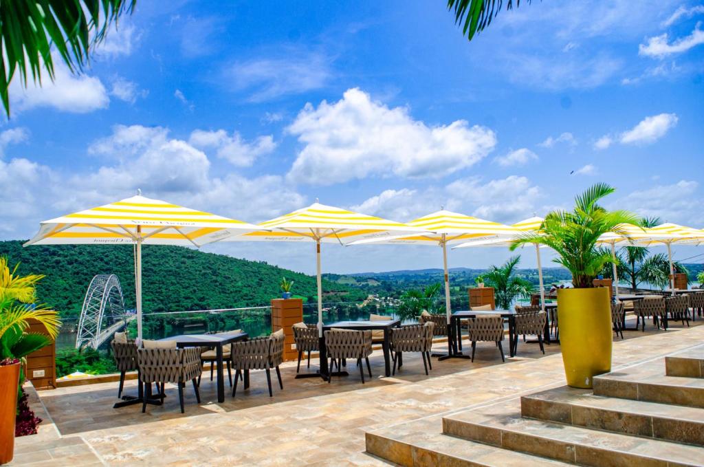 Akosombo