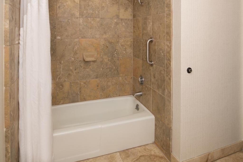 Holiday Inn Portland - Columbia Riverfront, an IHG Hotel - Habitación Estándar