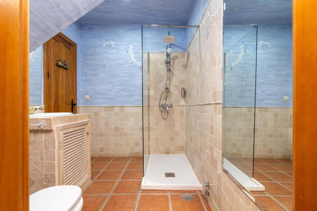 Fotografia z galérie ubytovania Indonesian Palace Luxurious Boutique v destinácii Málaga