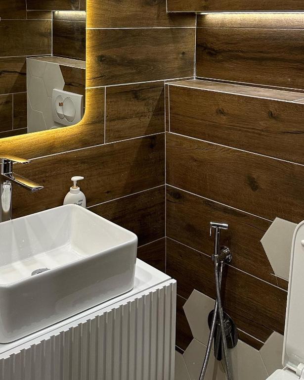 4SeasonsGea , Studio Apartment In Heart Of Tirana - Image 6