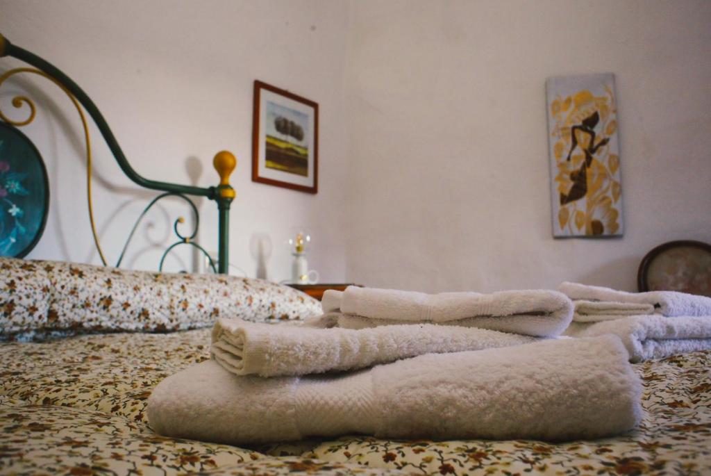 Fotografia z galérie ubytovania Dimora La Ripetta v destinácii Pitigliano