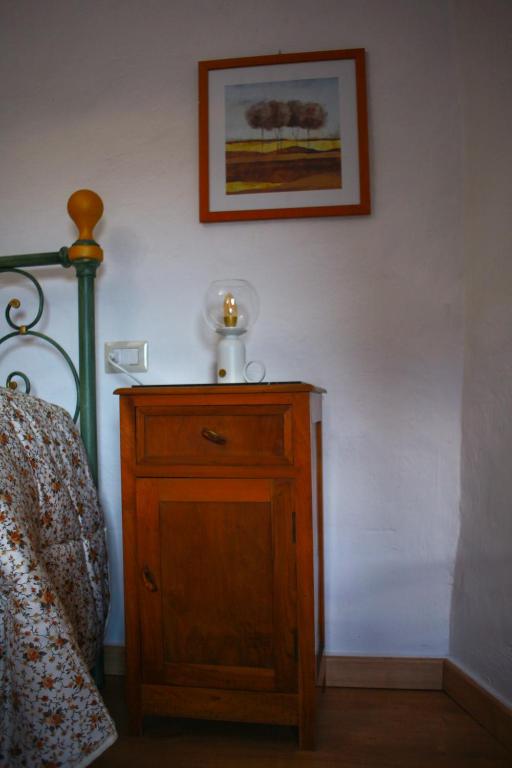 Fotografia z galérie ubytovania Dimora La Ripetta v destinácii Pitigliano