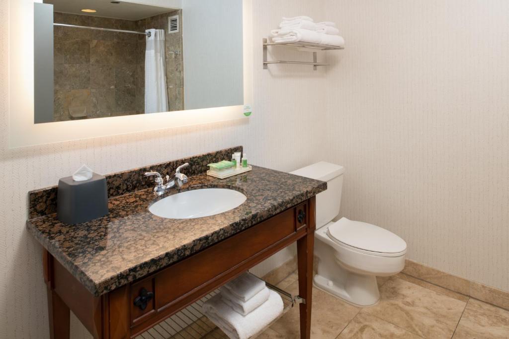Holiday Inn Portland - Columbia Riverfront, an IHG Hotel - 