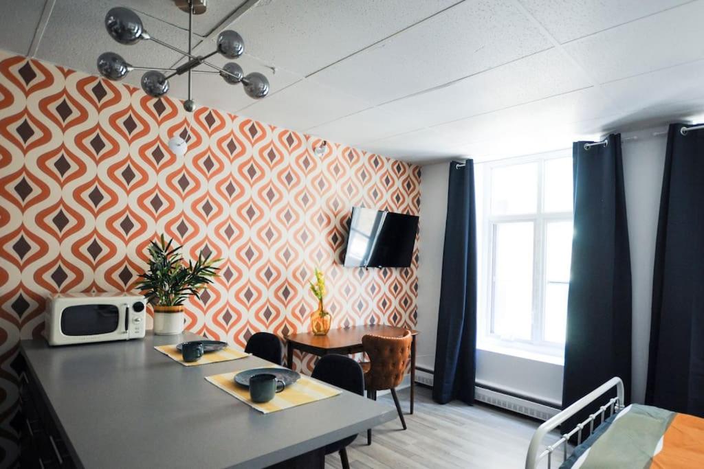 LOFT LE RÉTRO du Centre-Ville - Housity