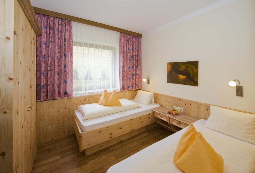 Ski in Ski out Hotel Unterellmau - 19