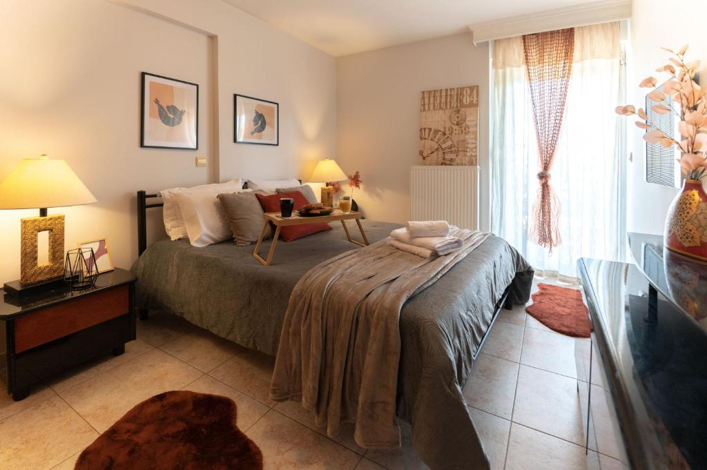 ECLECTIC LYXYRY 2 {free parking}, Thessaloniki Updated 2024 Prices