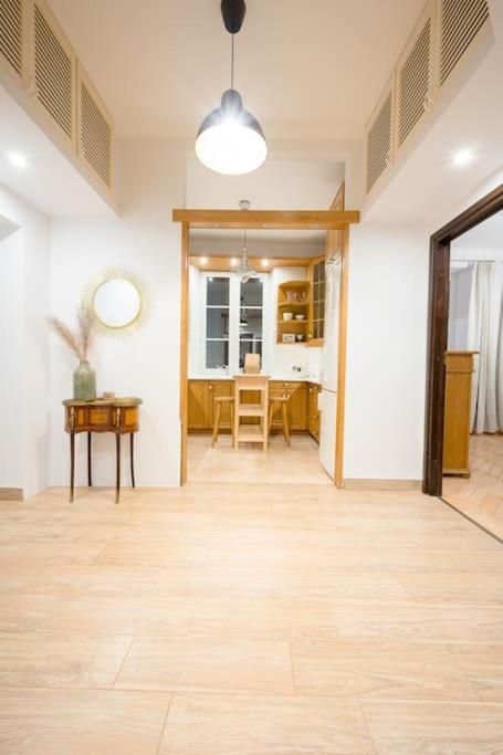 Fotografia z galérie ubytovania Apartamenty - MI Forest vo Varšave