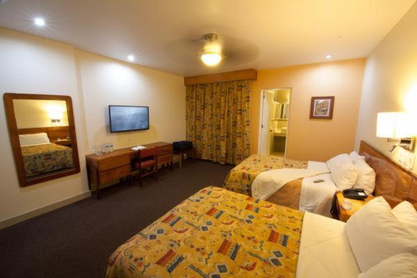 HOTEL CONCORDIA
